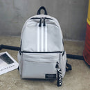 Kid's Boys/Girls Colorblock/ Stitching Color School Supplies Schoolbags 469657 - TUZZUT Qatar Online Shopping