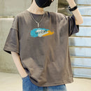 Boys T-Shirt 6-7Y 426609 - TUZZUT Qatar Online Shopping