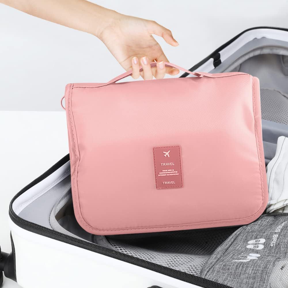 Multifunction Hangable Cosmetic Waterproof Bag S4575042 Multifunction Hangable Cosmetic Waterproof Bag S4575042