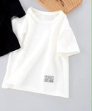 Boys/Girls T-Shirt 219640 - ( 8-9 Y) - TUZZUT Qatar Online Shopping