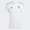 Leeds United Home Memorabilia Football Shirts     LW5814 - TUZZUT Qatar Online Shopping