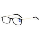 Black Reading Glass +1.00 RG05 - TUZZUT Qatar Online Shopping