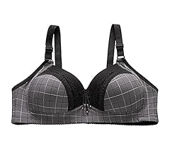 Bras for Women Bras Adjustable Strap Full Coverage Up Bras Comfortable Wireless Bras 496446 Bras for Women Bras Adjustable Strap Full Coverage Up Bras Comfortable Wireless Bras 496446