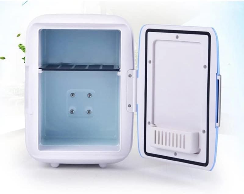 Portable Refrigerator Compressor Car Cooler - TUZZUT Qatar Online Shopping