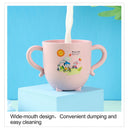 Cute Children Leak Proof Baby Toddle Water Bottles 1178828 - TUZZUT Qatar Online Shopping