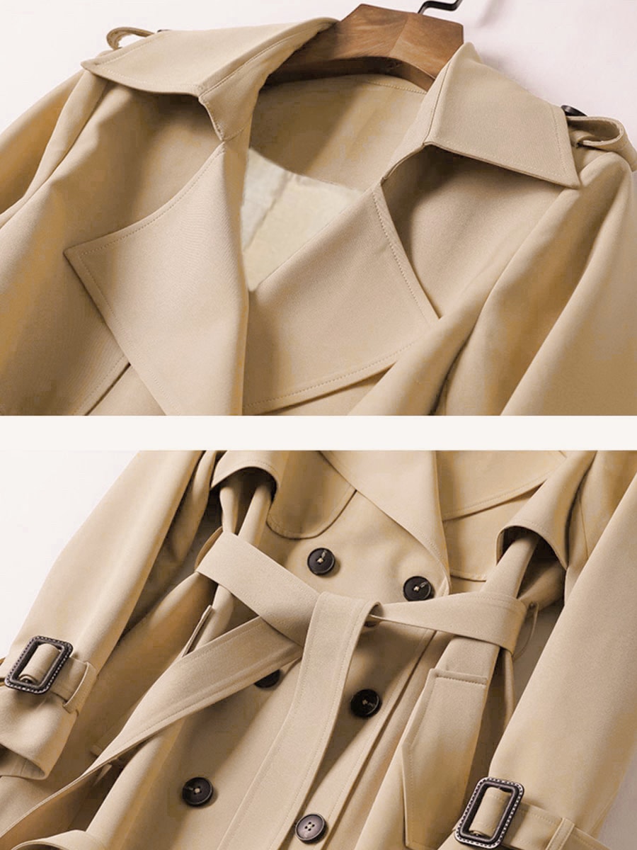 Women's Trenchcoat L 363596 Women's Trenchcoat L 363596