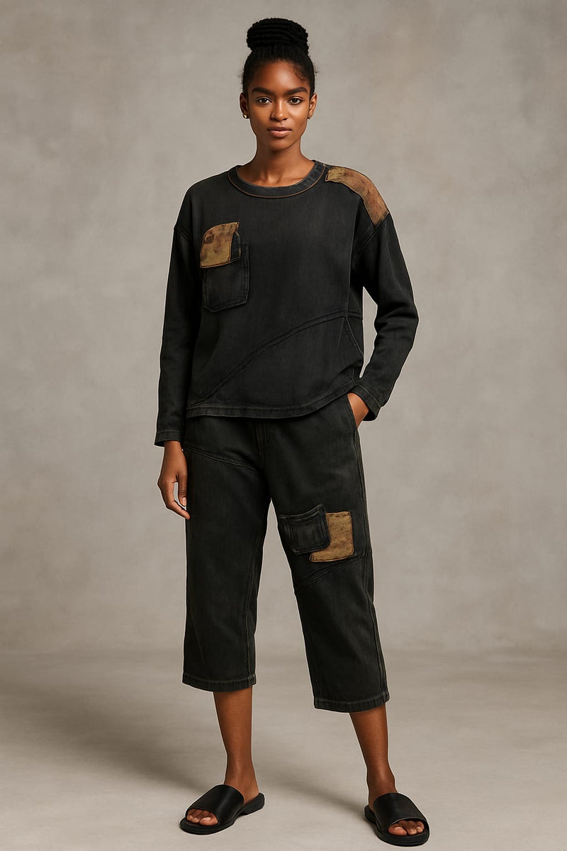 Winter Korean Fashion Womens Dress 14858 - TUZZUT Qatar Online Shopping