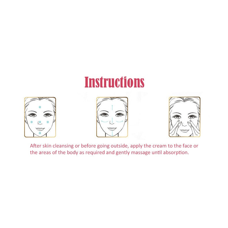 20g Niacinamide Whitening Cream 20g Niacinamide Whitening Cream
