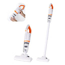 Super Suction Handheld Wireless Vacuum Cleaner KB-001 - TUZZUT Qatar Online Shopping