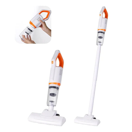 Super Suction Handheld Wireless Vacuum Cleaner KB-001