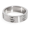 simple titanium steel couple ring plain ring pair ring closed one word nail niche ring men and women - Tuzzut.com Qatar Online Shopping