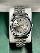 Mens Luxury New Stylish Watch W32487 - TUZZUT Qatar Online Shopping