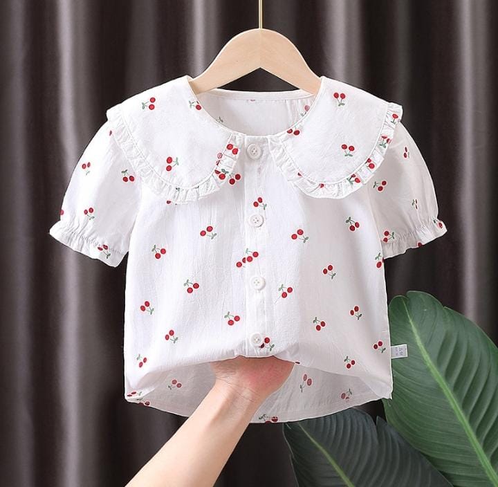 Girls Shirts Long Sleeve Blouse Clothing 359819 Girls Shirts Long Sleeve Blouse Clothing 359819