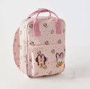 Disney cartoon Minnie Kids Mini Backpack   1640079 - TUZZUT Qatar Online Shopping