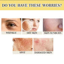 OUHOE Advanced Snail 96 Mucin Power Essence - 100ml - TUZZUT Qatar Online Shopping