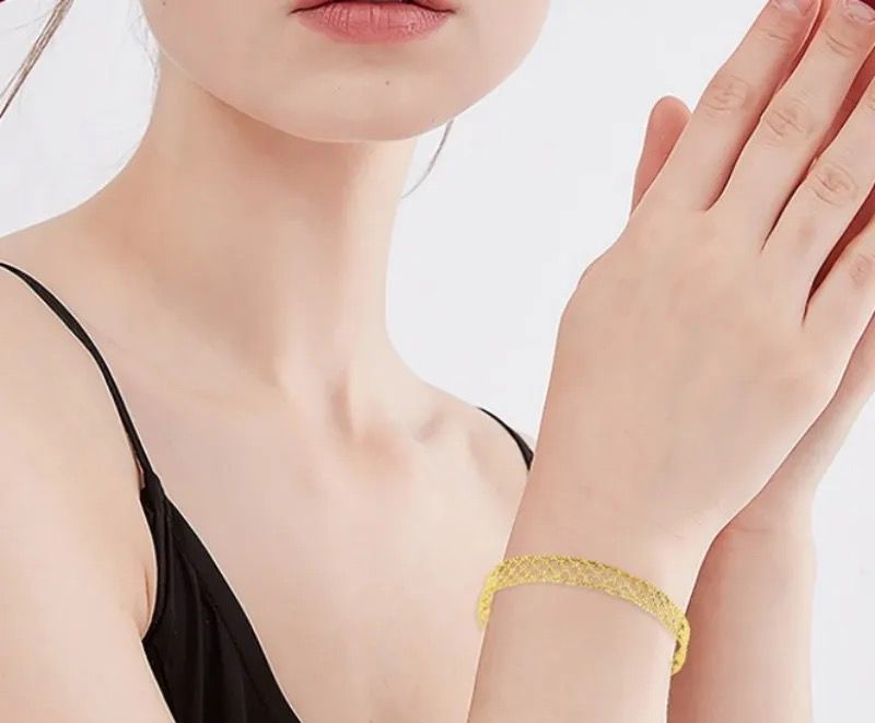 VITICEN Authentic Real Bracelets Model-26 VITICEN Authentic Real Bracelets Model-26