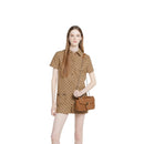 Marmont Medium Shoulder Bag G20602 - TUZZUT Qatar Online Shopping