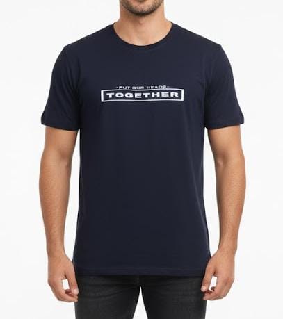 Together T-Shirt TZ091