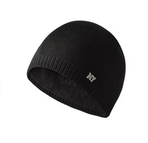 New Men's warm pullover cap NY iron standard outdoor casual cap S4236038 New Men's warm pullover cap NY iron standard outdoor casual cap S4236038
