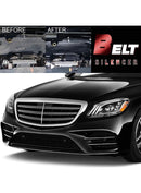 Rayhong automobile engine belt silencer 100ml - TUZZUT Qatar Online Shopping