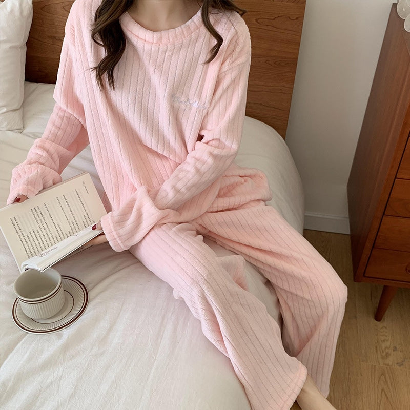 2 Pcs Women 's Sleep Set 467200