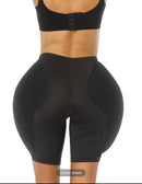 Women Butt Lifter Tummy Control Panties High Waist Hip Padded Panty A406 - TUZZUT Qatar Online Shopping