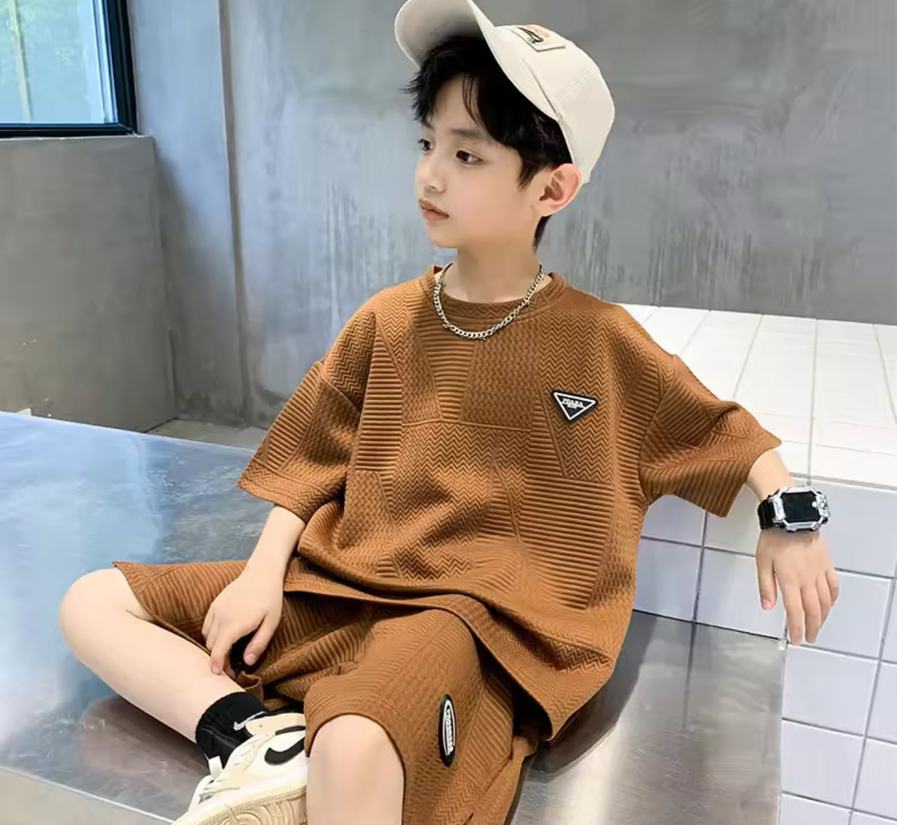 Fashion Boys Summer Sets 1561726 Fashion Boys Summer Sets 1561726
