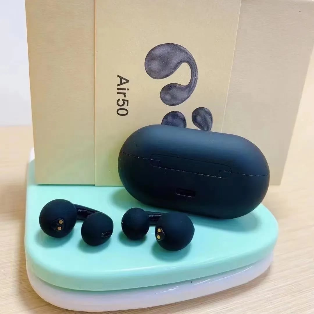 Bone Conduction Headphones Air50 Bone Conduction Headphones Air50