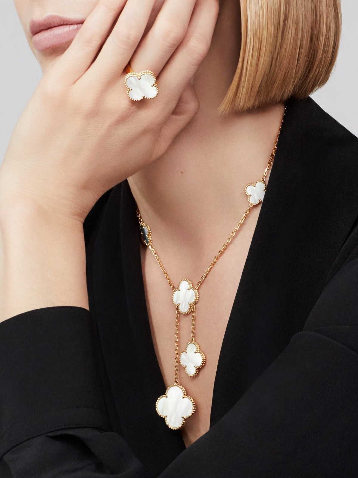 Magic Necklace 6 Motifs S508231705 Magic Necklace 6 Motifs S508231705