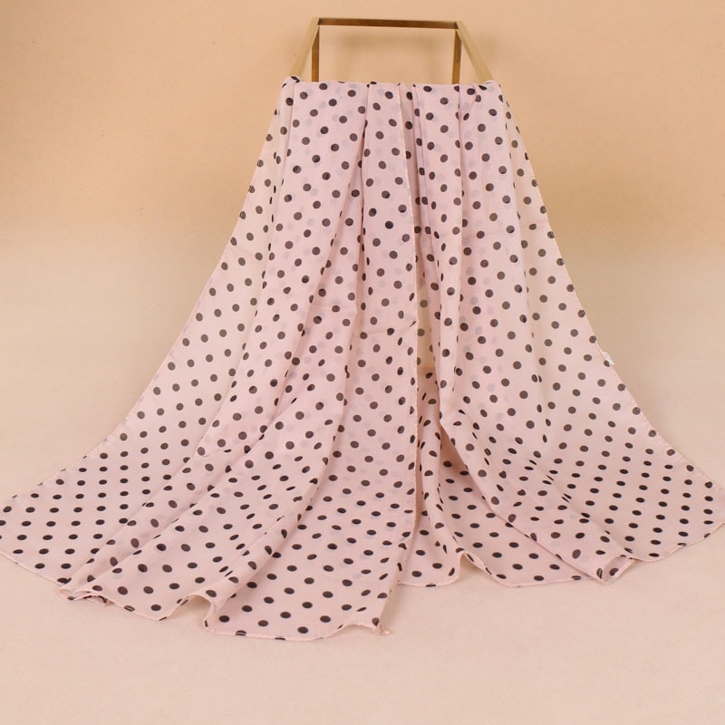 Women's Hijab 396789
