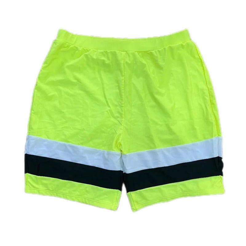 PatPat Men's Swimsuit YQN2201 PatPat Men's Swimsuit YQN2201