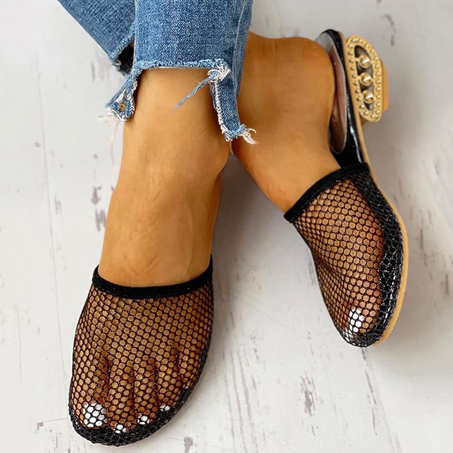 Ladies Slippers 384896 Ladies Slippers 384896