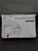 Wearable Silicone Urine Collector JND-GM03 - TUZZUT Qatar Online Shopping