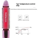 3 In 1 Hair Straightener And Crimper - TUZZUT Qatar Online Shopping