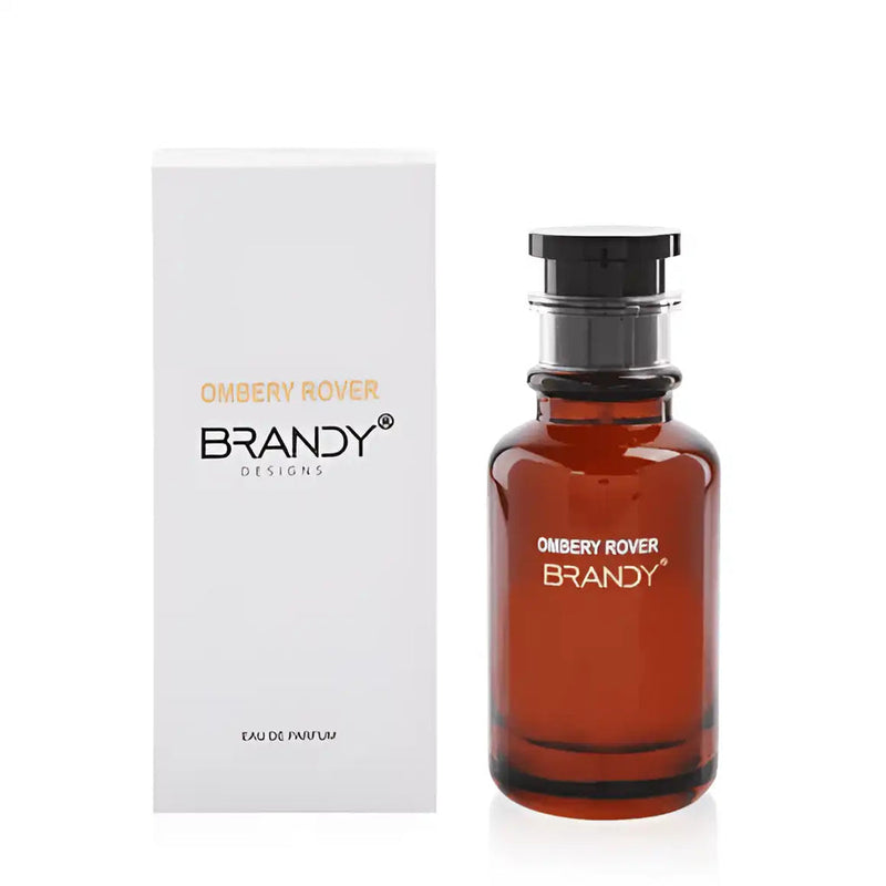 Ombery Rover EDP 100ml by Brandy Designs Perfumes - *Inspired By Ombre Nomade*