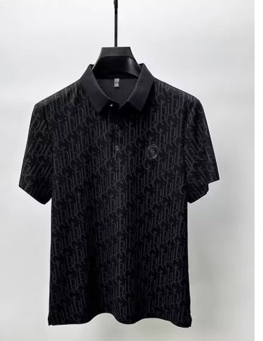 Mens Polo Shirts S-2579