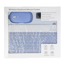 Bsnl Penta P50 Pro Dual Sim 5G Tablet 6GB 128GB 10 inch IPS Screen Display Assorted with Wireless Keyboard and Mouse - Tuzzut.com Qatar Online Shopping