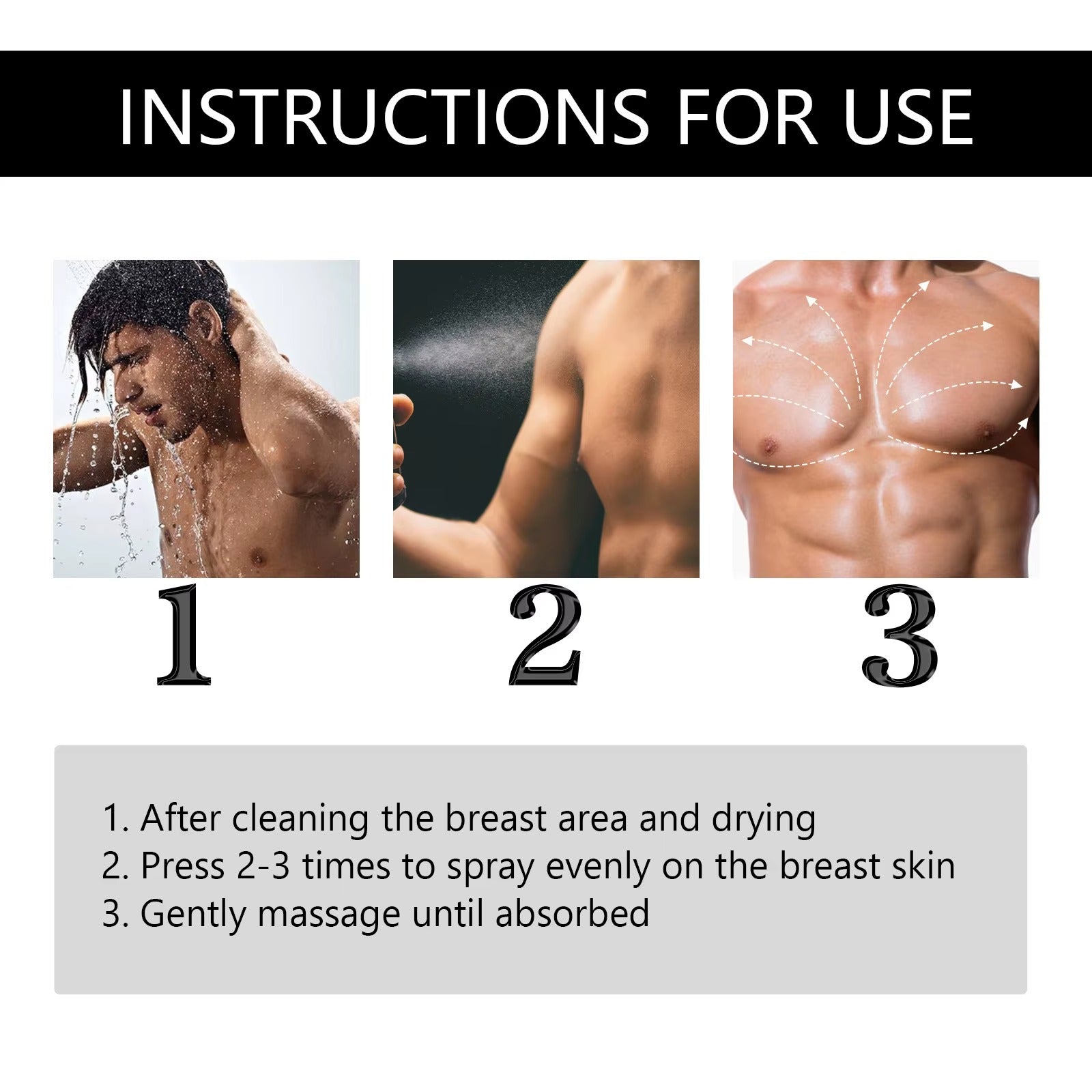 Body Slimming Spray (100 ml) Body Slimming Spray (100 ml)