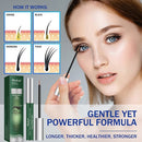 Eyelash Serum Boosted Growth and Thicker，Lashes Promote Thickens Look of Curls Lifts - TUZZUT Qatar Online Shopping