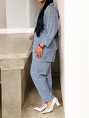 Housemaid Dress Uniform - HM07 - TUZZUT Qatar Online Shopping