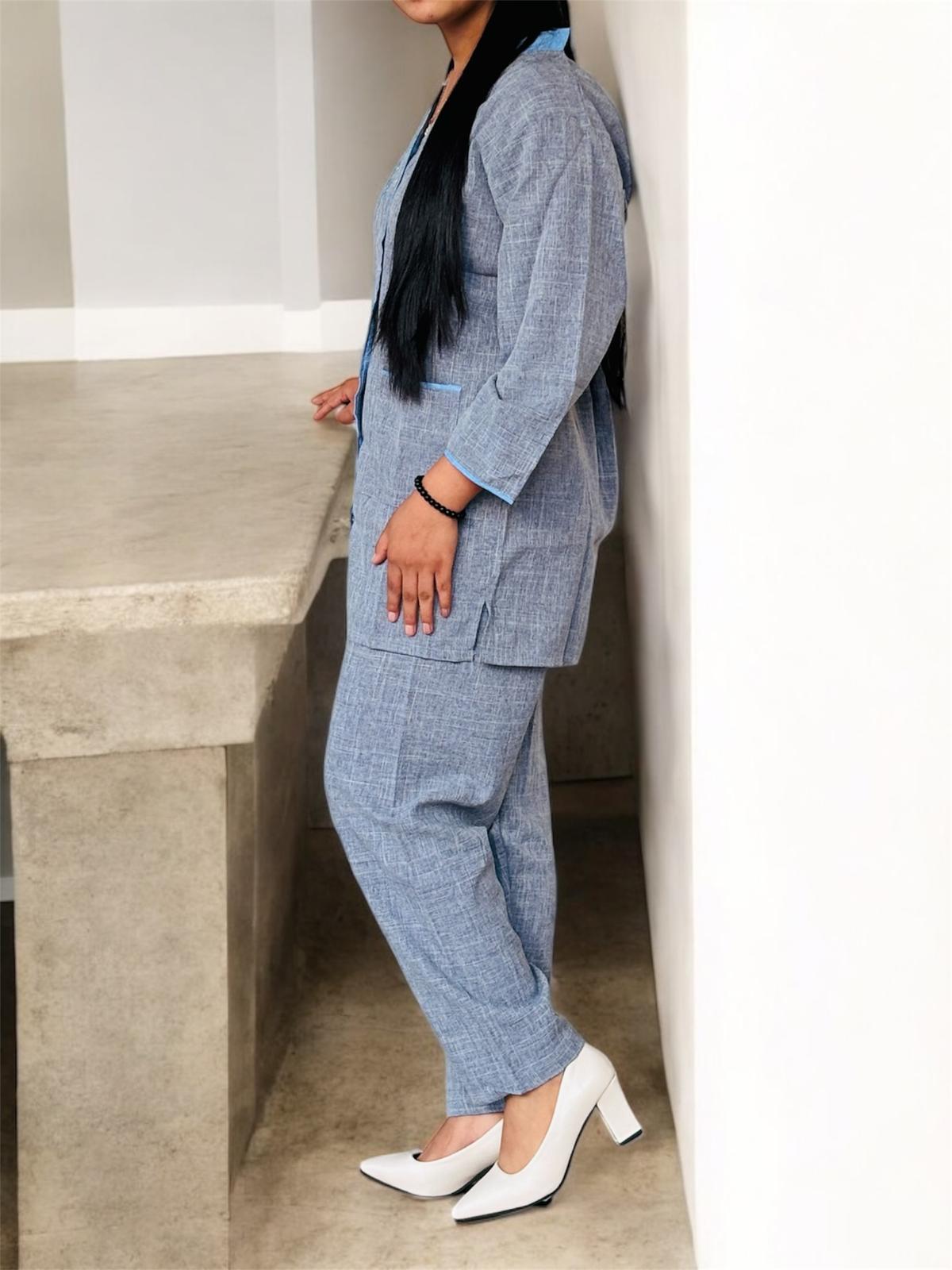 Housemaid Dress Uniform - HM07 Housemaid Dress Uniform - HM07