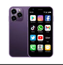 SOYES XS15 Mini 4G LTE Android10.0 Smartphone 2GB RAM 16GB ROM - TUZZUT Qatar Online Shopping