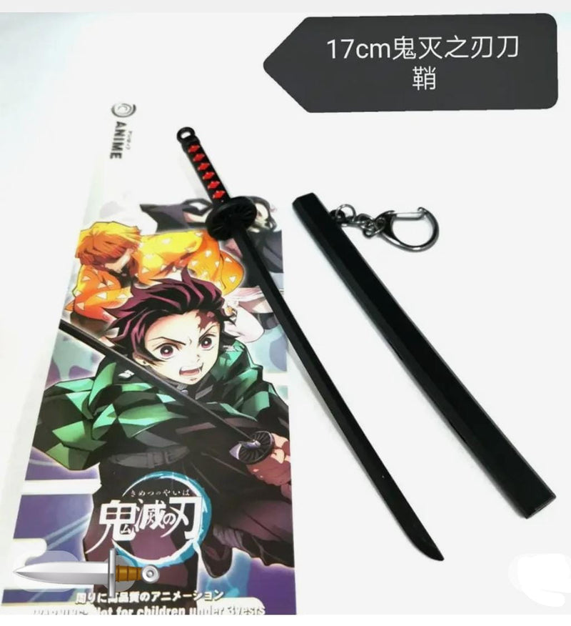 Popular Ghost Blade key chain S4570166 - Tuzzut.com Qatar Online Shopping