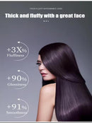 HOUKEA Hair Care Heating Hat - TUZZUT Qatar Online Shopping