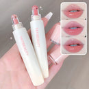 Sweet Mint Jelly Lip Glaze Non-stick Lip Tint Lasting Cosmetic 462358 - TUZZUT Qatar Online Shopping