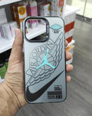 Designer Cover Case for iPhone 15Pro PC1071 - TUZZUT Qatar Online Shopping