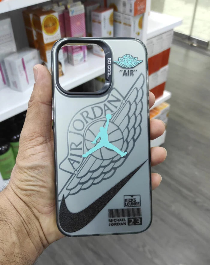 Designer Cover Case for iPhone 15Pro PC1071 - TUZZUT Qatar Online Shopping