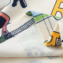 Boys/Girls Pajama Sets 310500 - (10-11Y) - TUZZUT Qatar Online Shopping