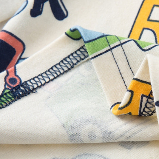 Boys/Girls Pajama Sets 310500 - (10-11Y) Boys/Girls Pajama Sets 310500 - (10-11Y)