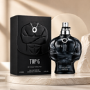 TOP G Eau De Parfum 100ML by Gulf Orchid – Men’s Fragrance